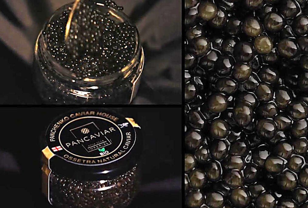 Pancaviar