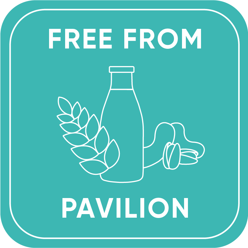 Free From Pavilion Roundel