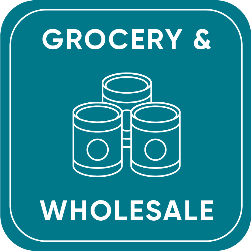 Grocery & Wholesale