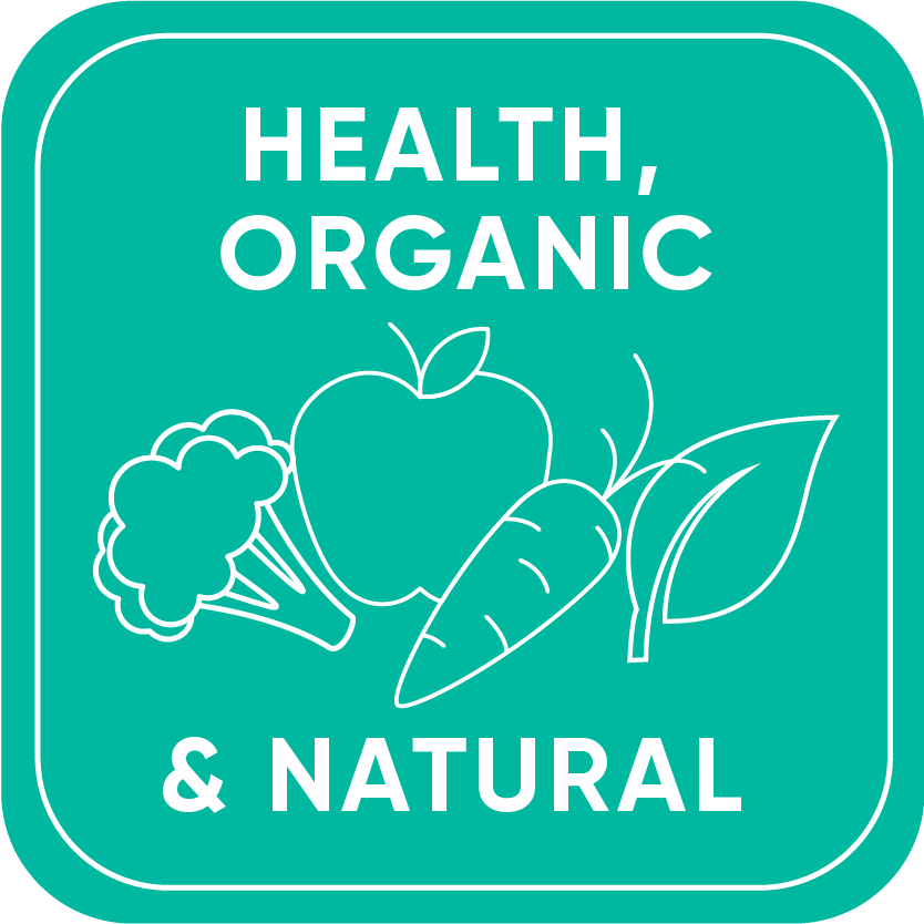 Health, Organic & Natural
