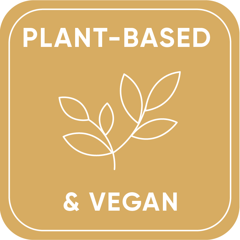 Vegan & Plant-Based