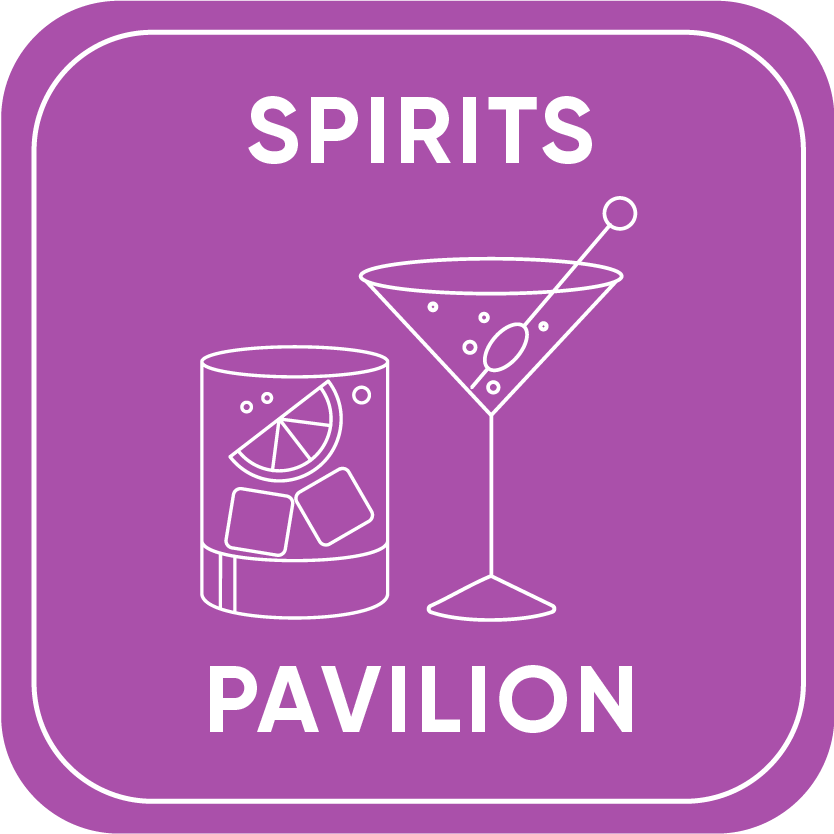 Spirits Pavilllion