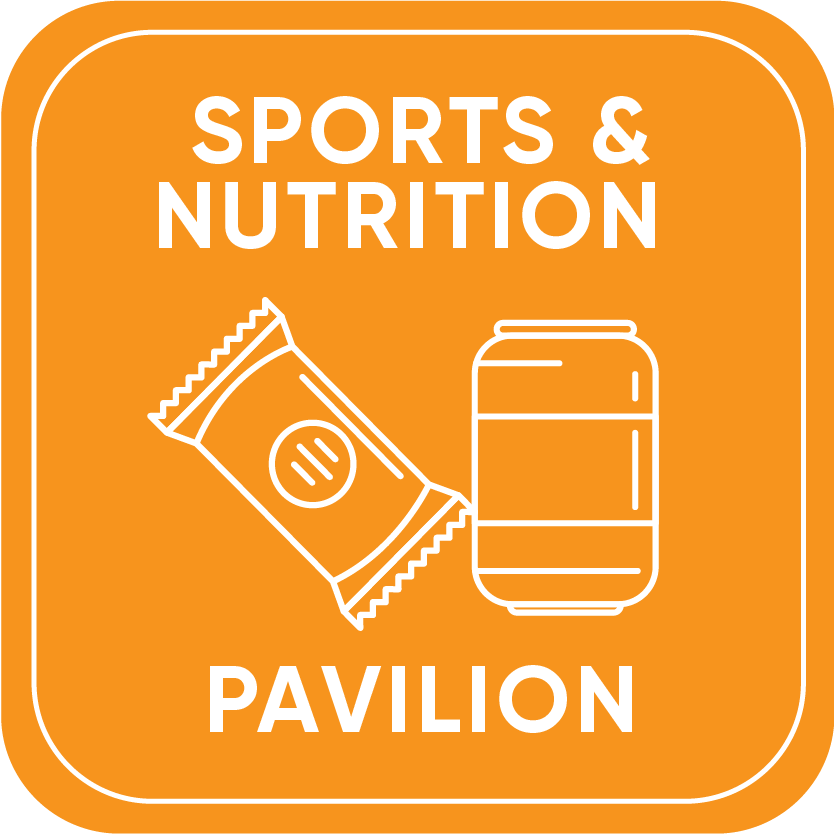 Hot Beverages Pavilion Roundel