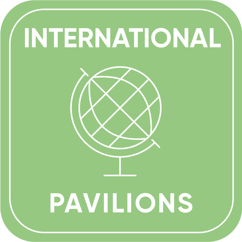 International Pavilions