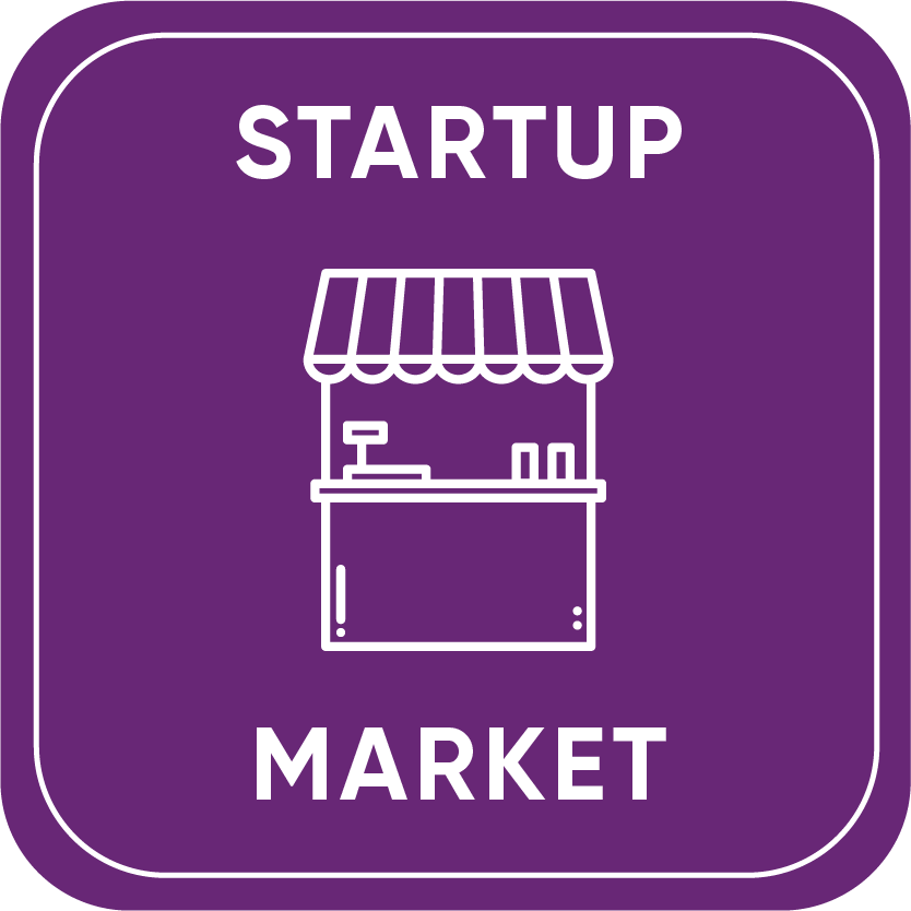 Startup Market 
