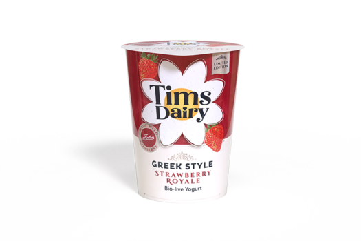 Tims Dairy