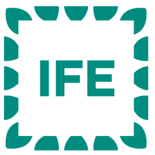 IFE Logo