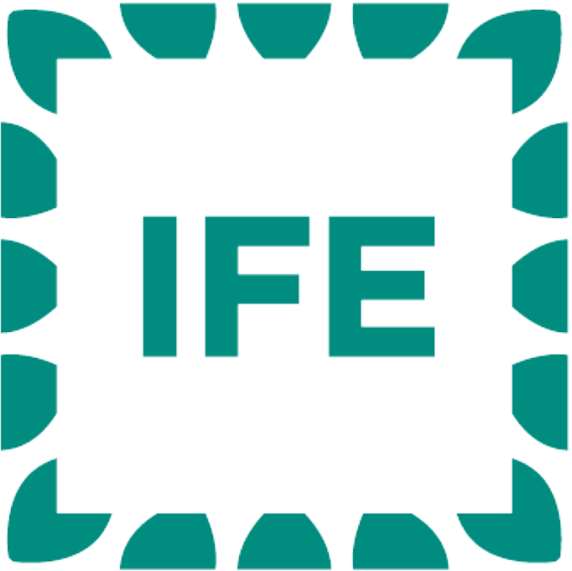 IFE Logo