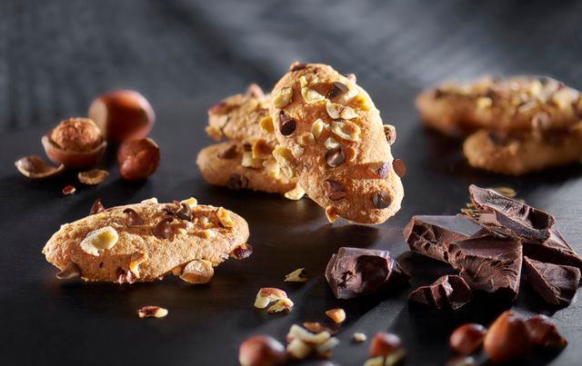 Biscuiterie Maison Bruyere