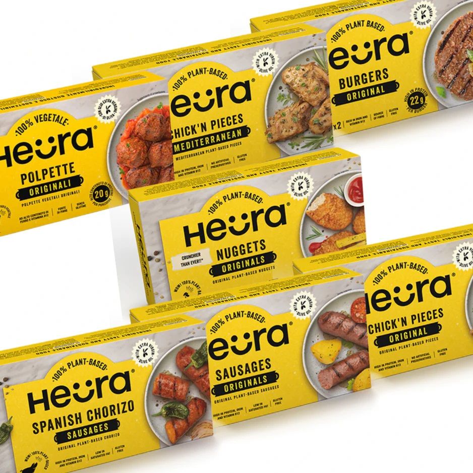 Heura Foods