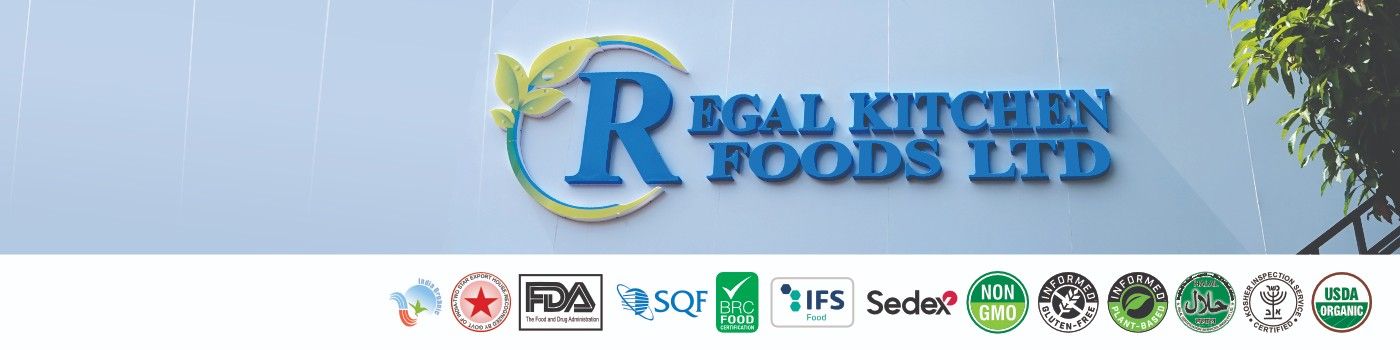 Regal Kitchen Foods Limited