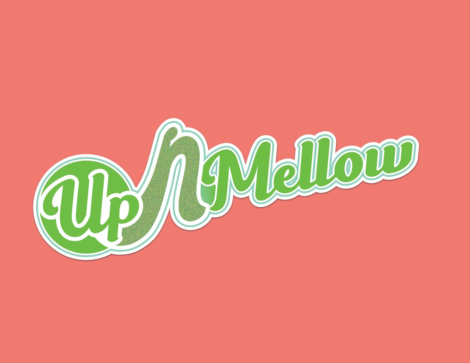 Up 'N' Mellow