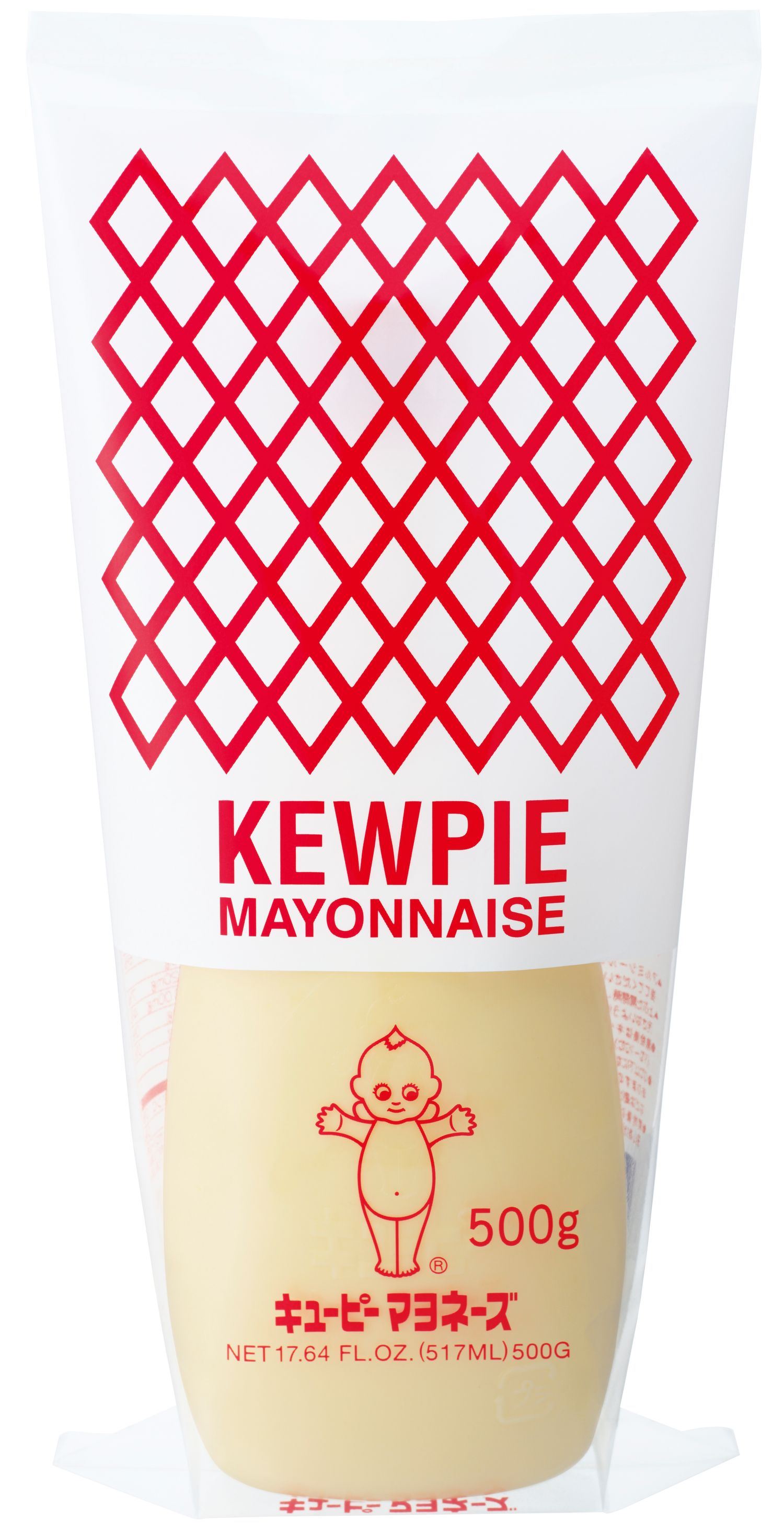 KEWPIE