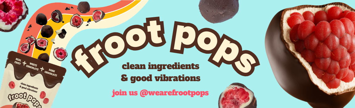 Froot Pops