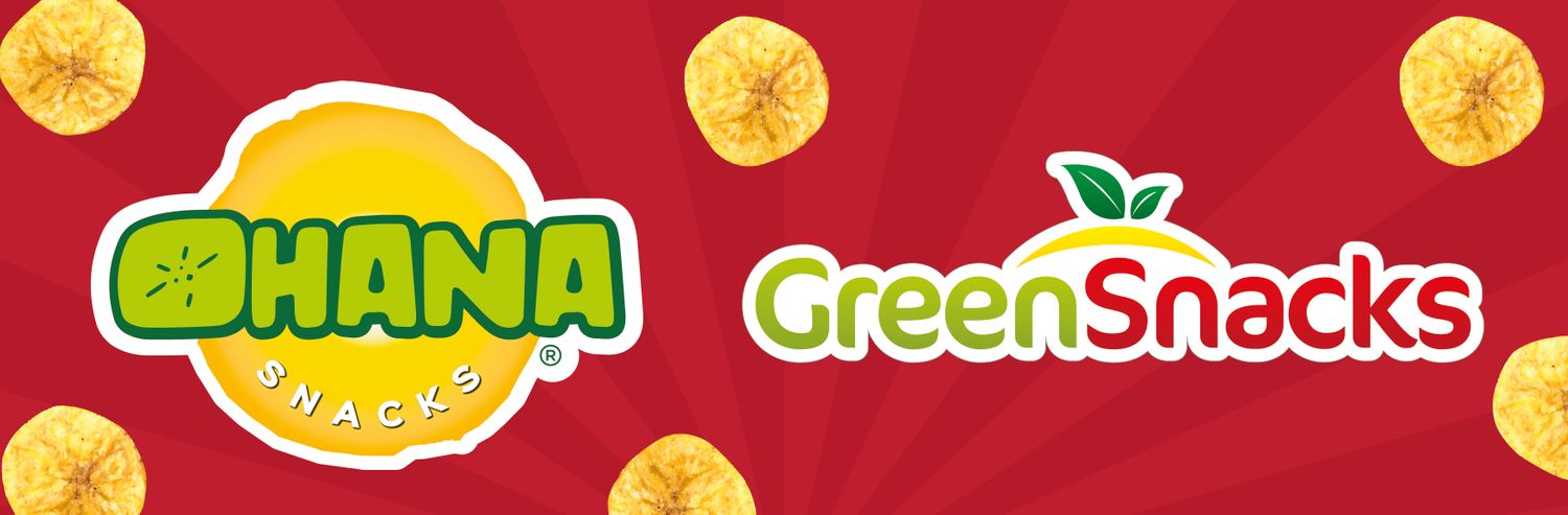 GREENSNACK CIA. LTDA.