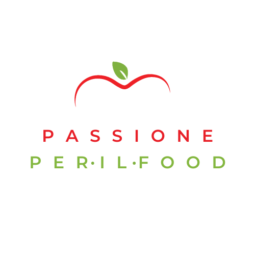 PASSIONE PER IL FOOD