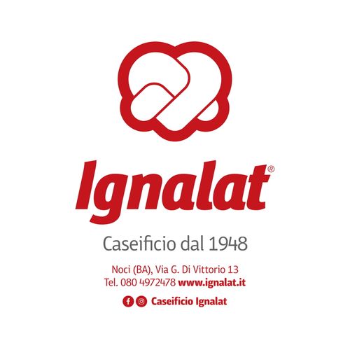 CASEIFICIO IGNALAT