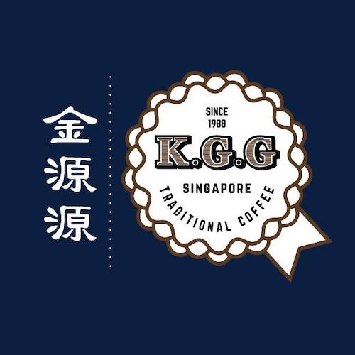 KIM GUAN GUAN COFFEE TRADING PTE LTD