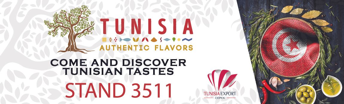 Tunisia Export