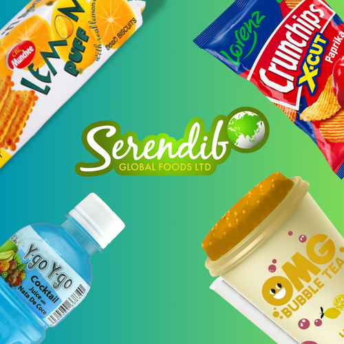 SERENDIB GLOBAL FOODS LTD