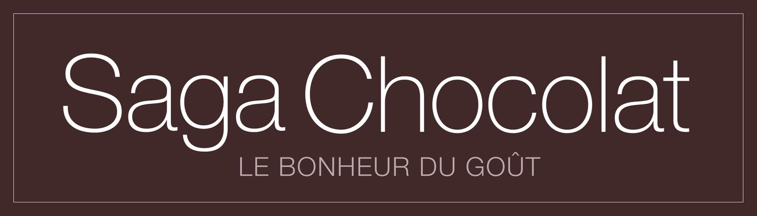 SAGA CHOCOLAT