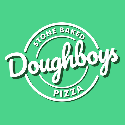 DOUGHBOYS PIZZA