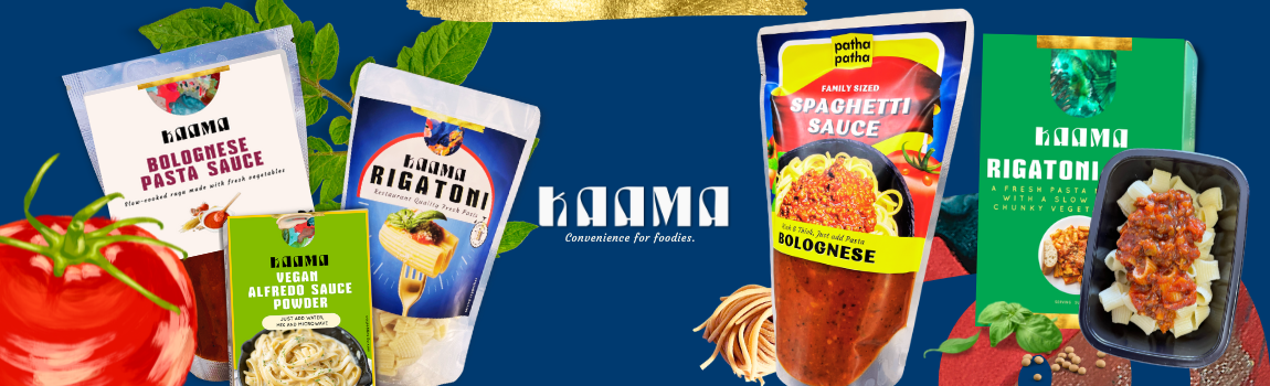 Kaama Food Family