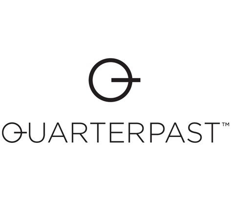 QUARTERPAST