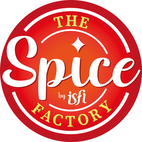 The Spice Factory