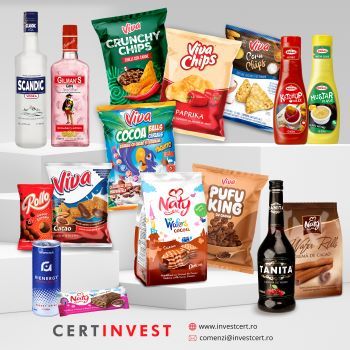 CERTINVEST SRL