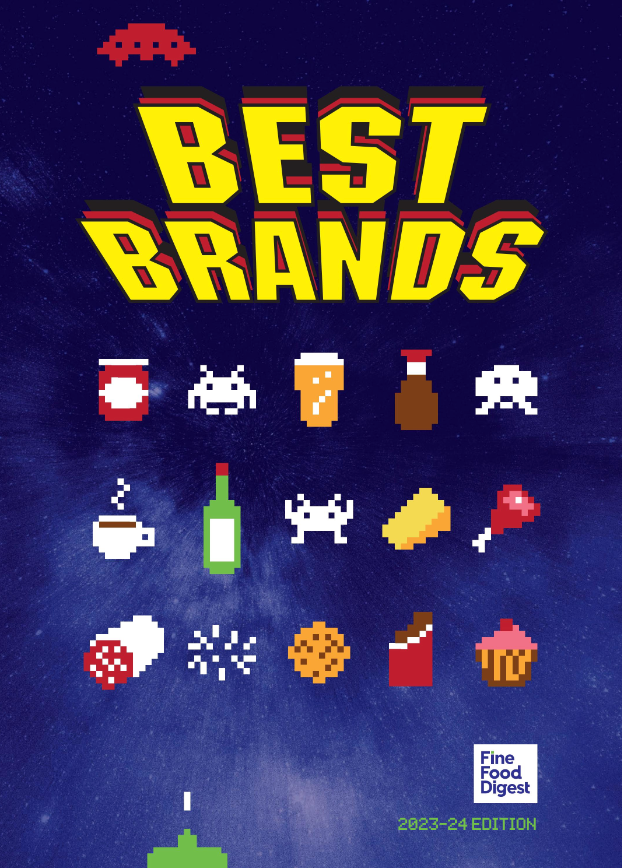 Yep Kitchen voted Best Brand's brand to watch 2024