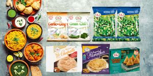 Huge milestone for Taj Foods founders - Speciality Food Magazine