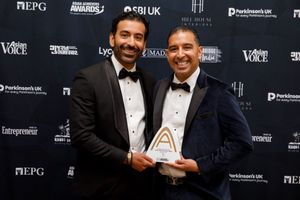 Taj Foods – From frozen to golden - Food and Drink International 