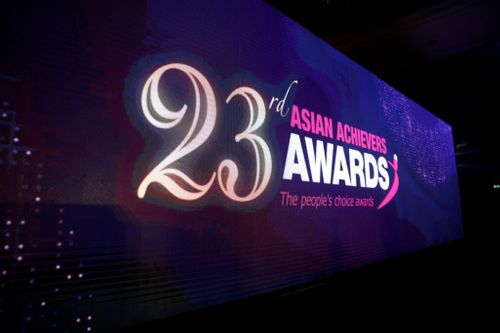 Neerja Birla, Rishi Rich and Taj Foods win big as net worth of over £30bn gathers, at Asian Achievers Awards in London 