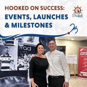 The Latest Catch: 2025 Highlights Edition