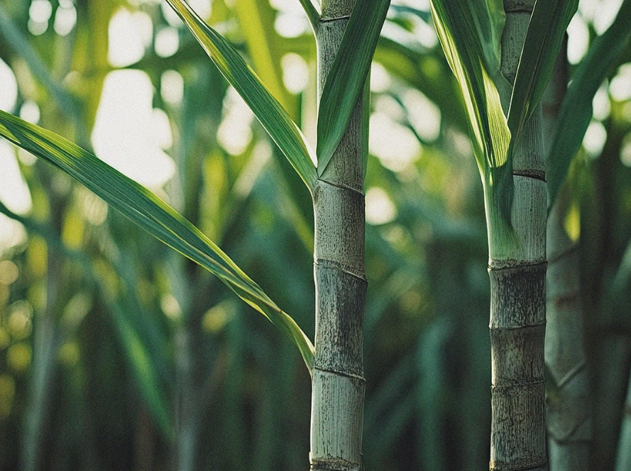 Bagasse: the future of ecological alternatives in the restaurant industry