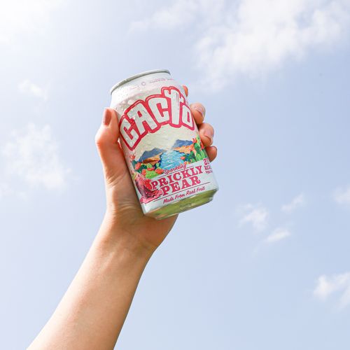 Prickly Pear power: brand propels health drinks into mainstream