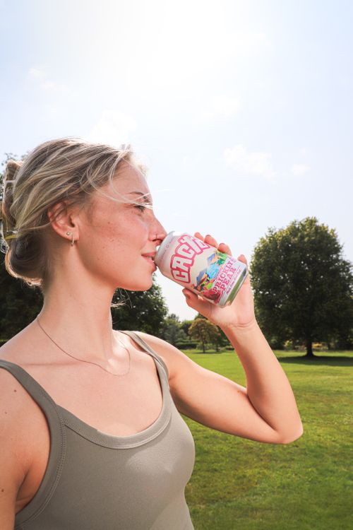 Finally! The Cacto’s out of the bag…