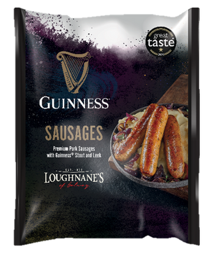 Loughnanes Guinness Partnership 2026 - IFE