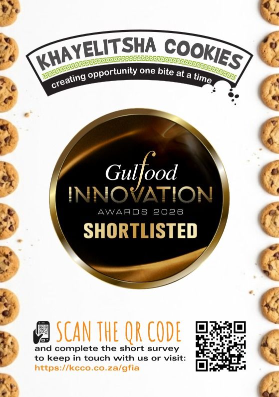 Gulfood 2026