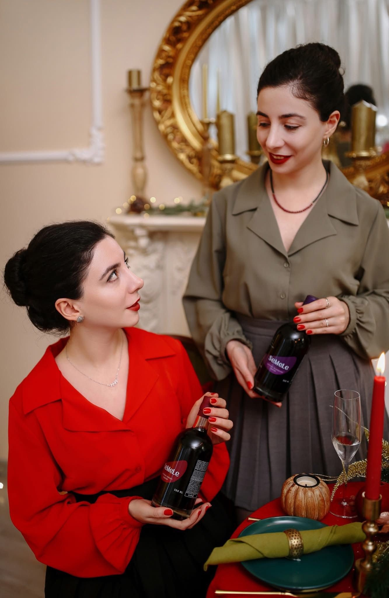 Entrepreneur Georgia 