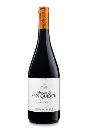 Abadía San Quirce ranks among the top 10 Ribera del Duero wines in Puerto Rico.