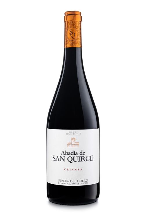 Abadía San Quirce ranks among the top 10 Ribera del Duero wines in Puerto Rico.