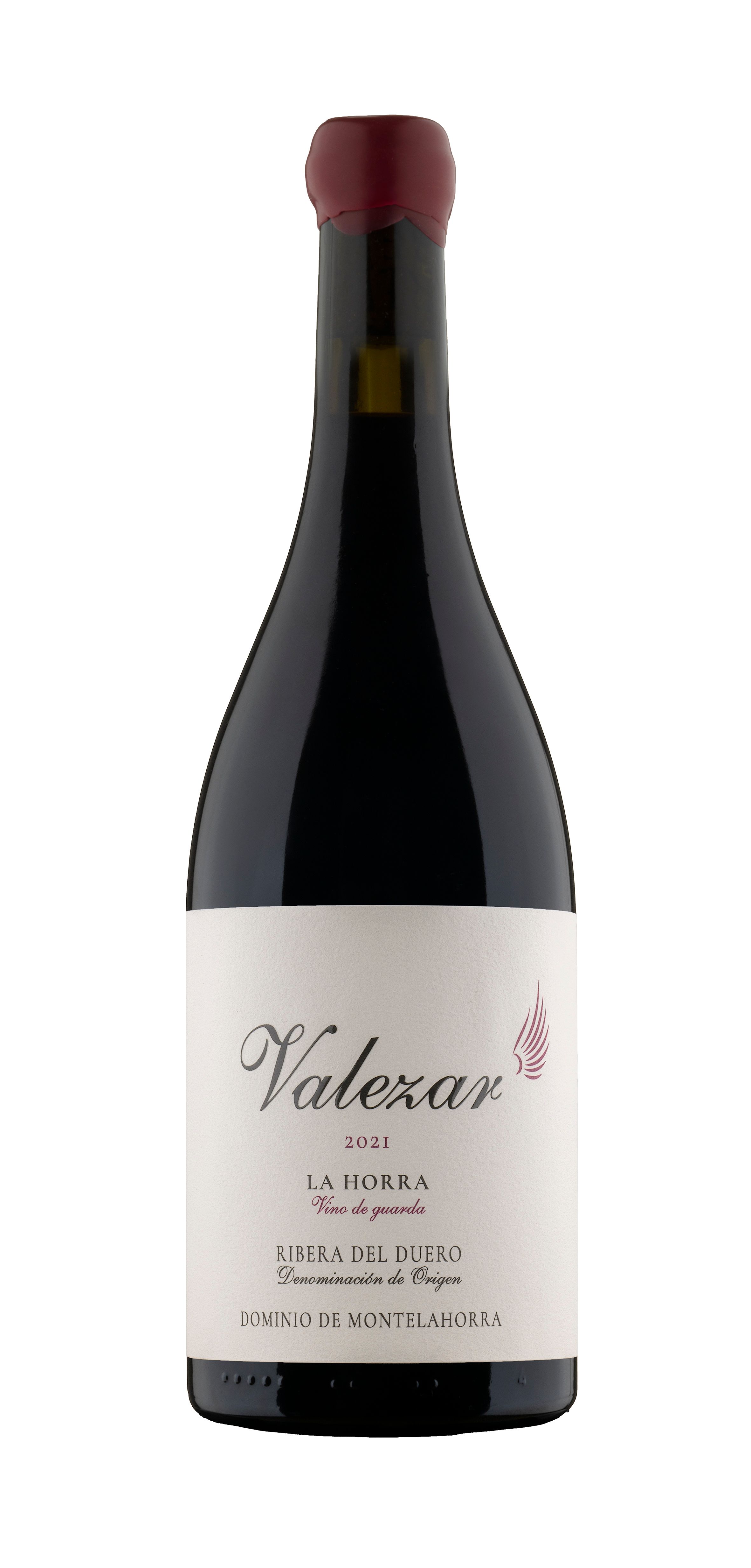 DECANTER - 95 points