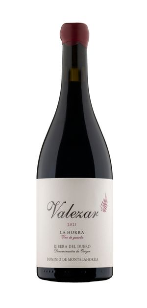 DECANTER - 95 points