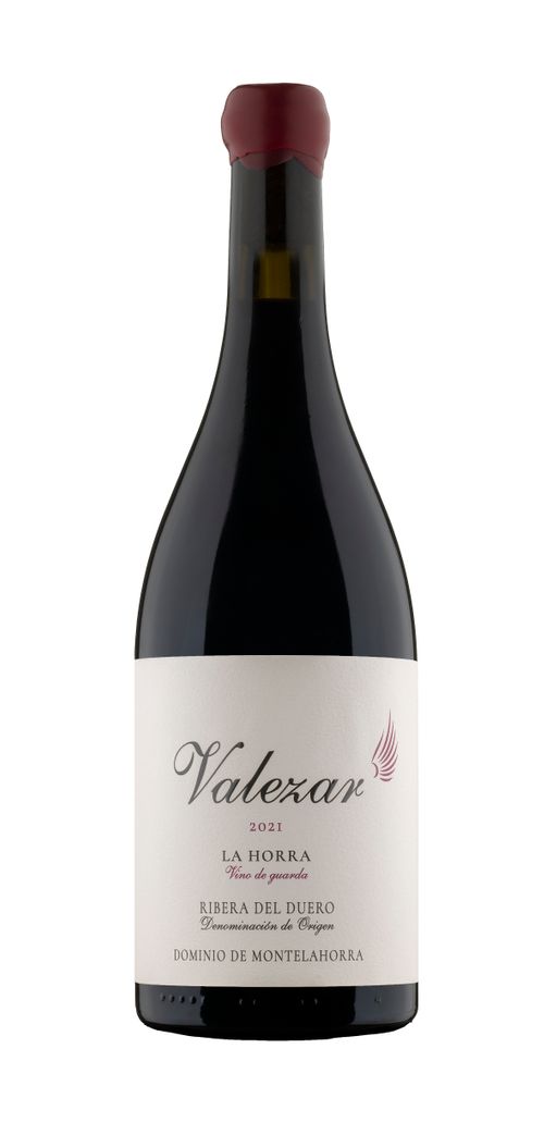 DECANTER - 95 points