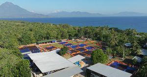 Not Your Usual Ingredient Supplier – Sustainable Agriculture in Action