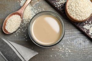 DIP IN TO THE MEZE EXPERIENCE