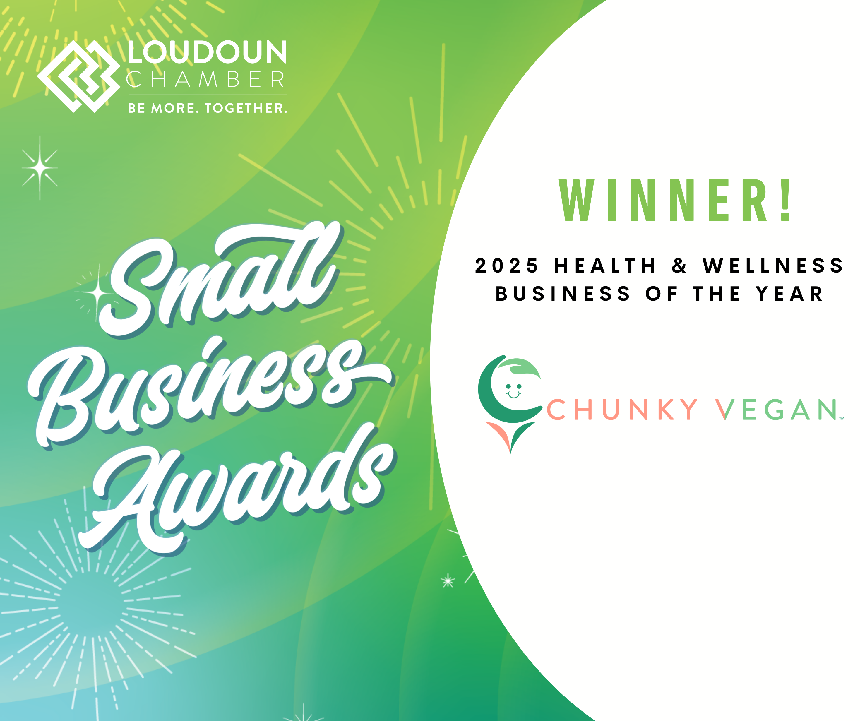 2025 Health and Wellness Business of the Year