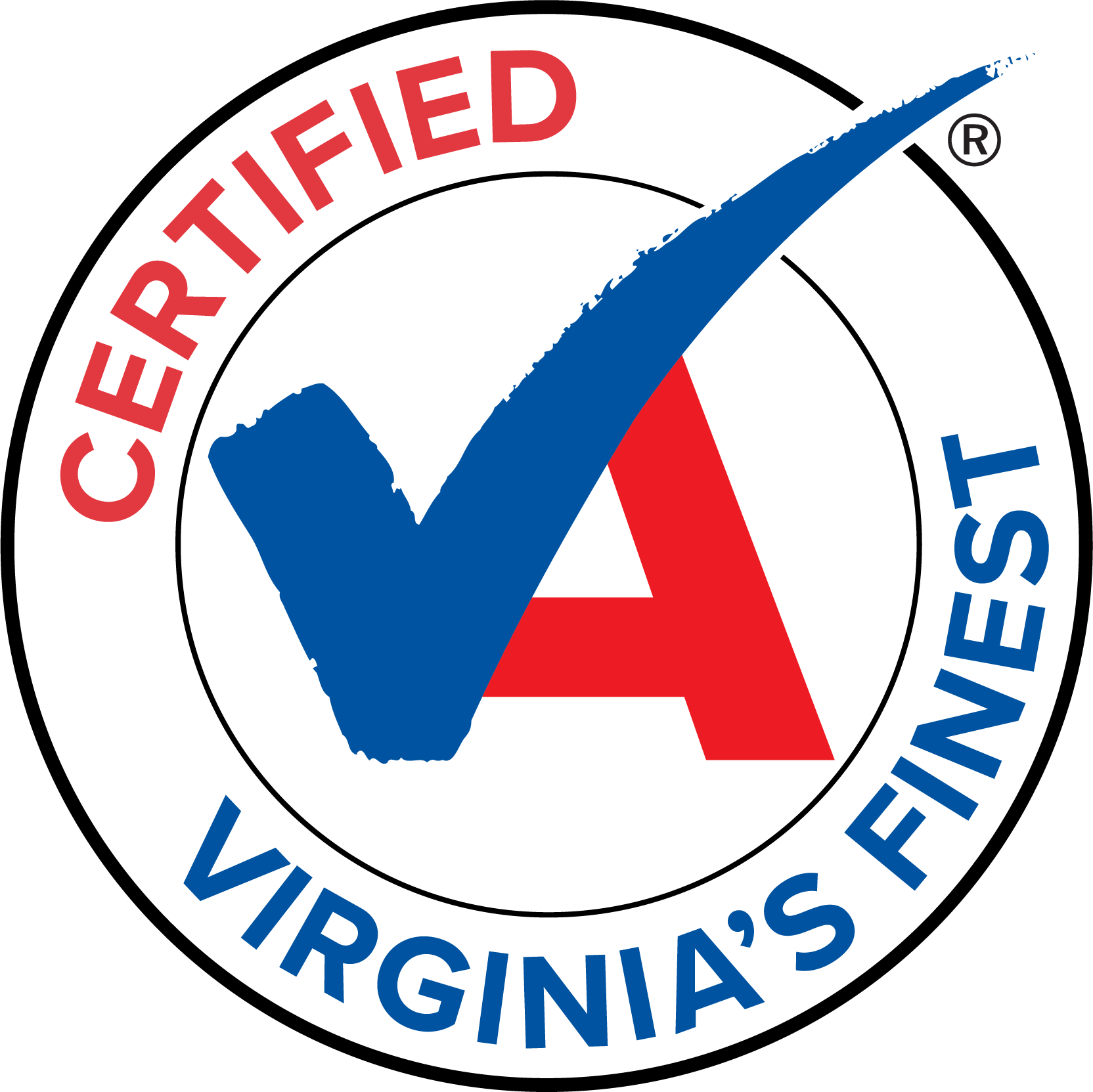 Virginia’s Finest® Certified Food Producer (USA)